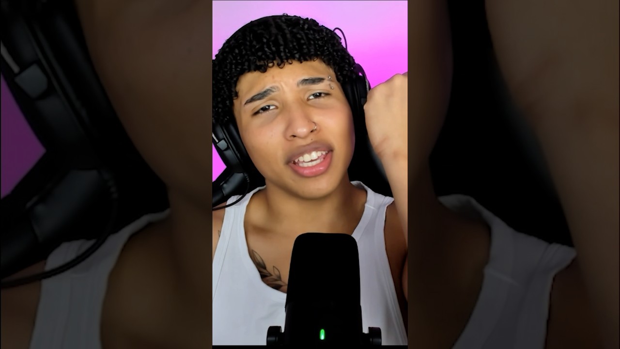 A Cor Mais Linda que Existe | IB: @ocastrin