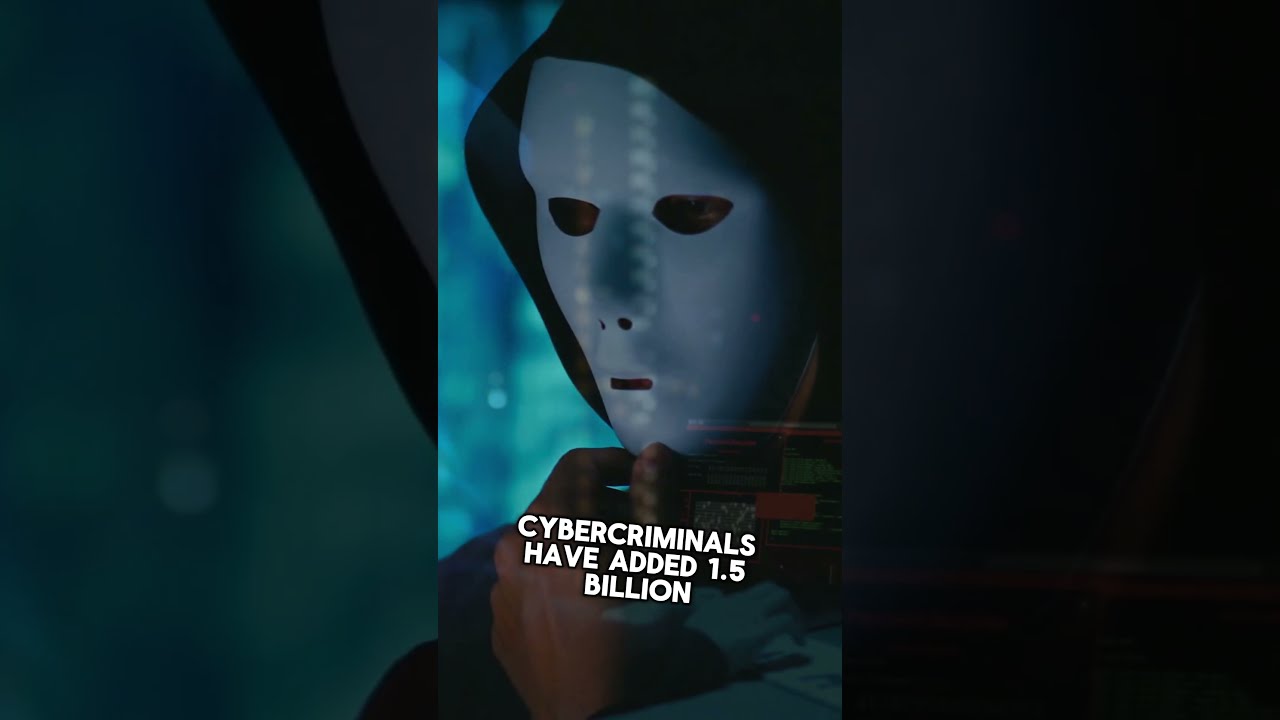 Hacker Leaks 10 Billion Passwords 😱