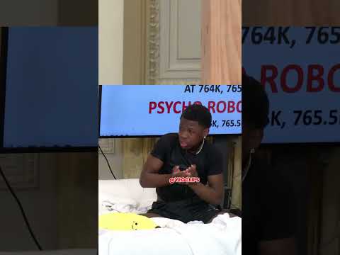 BenDaDonnn dumps a BUCKET of WATER on RAKAI while he was sleeping #rakai #rakaiclips #bendadonnn