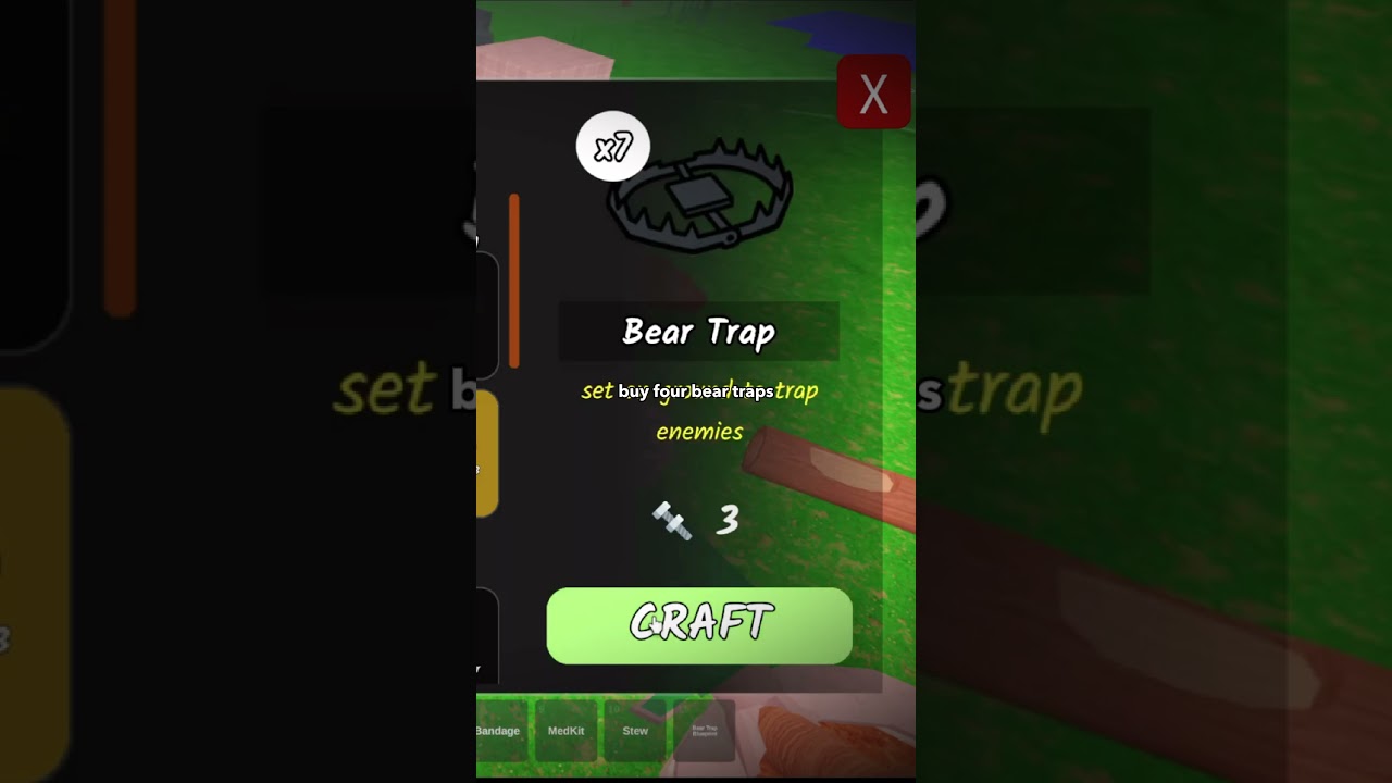 99 Nights Forest Tips & Tricks 🌲