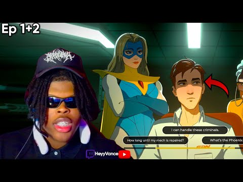 THE MOST RATED R CHOICE BASED GAME EVER.. [DISPATCH] EPISODE 1 &  2