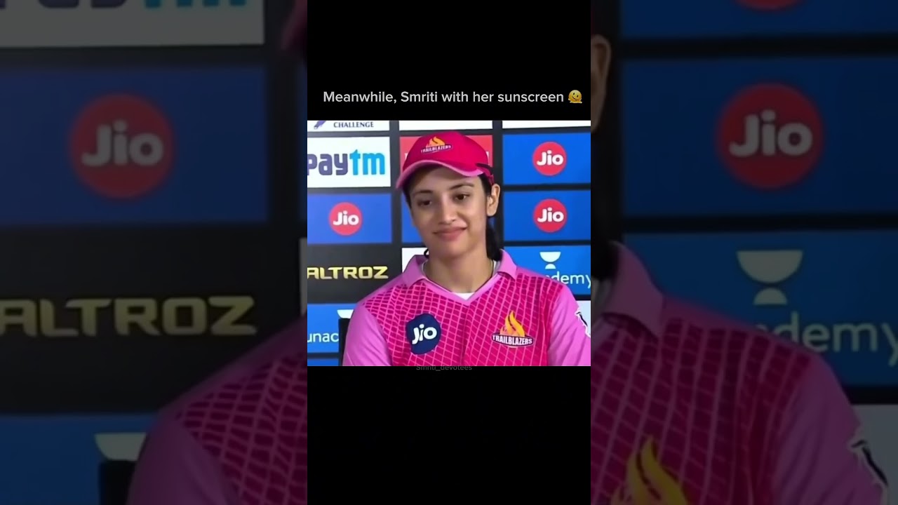 She Thinks She's Beautiful ✨