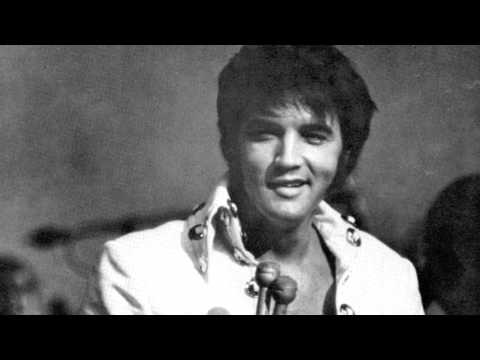 Elvis Presley-Crazy Little Thing Called Love