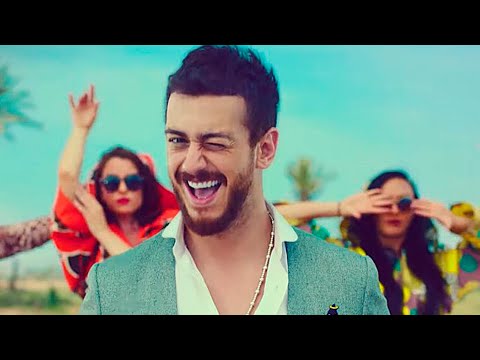 ☪ Saad Lamjarred - LM3ALLEM - (music video)