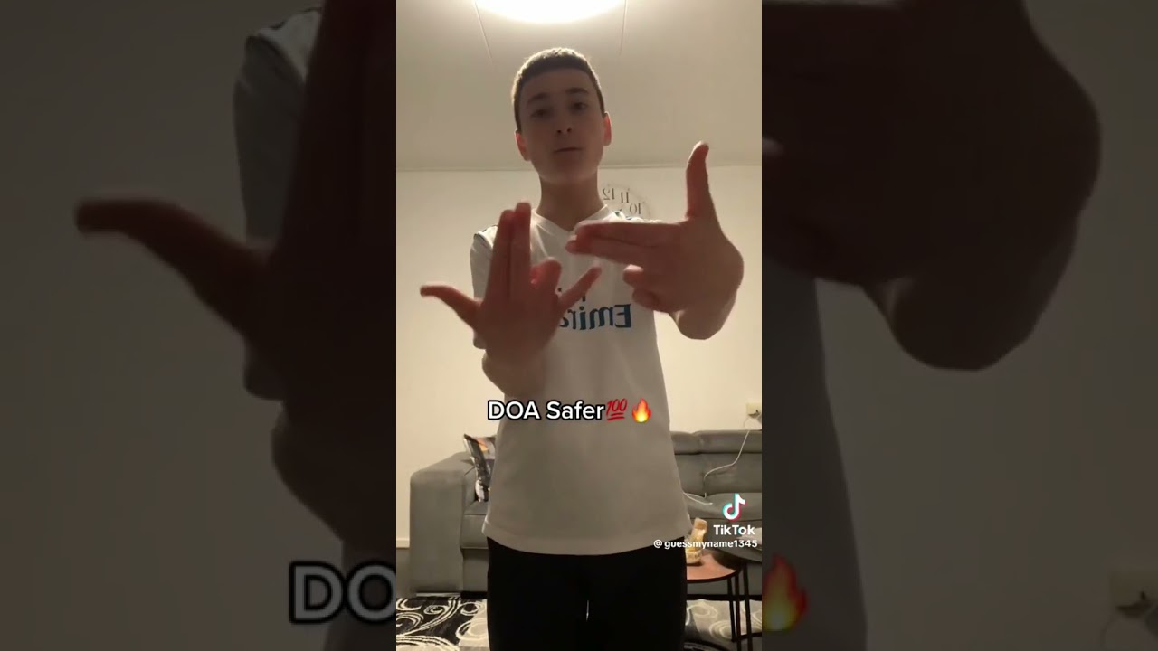NYC Gang Signs Explained