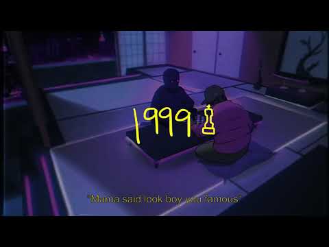 Sleepy Hallow - 1999 (Lyric Video)
