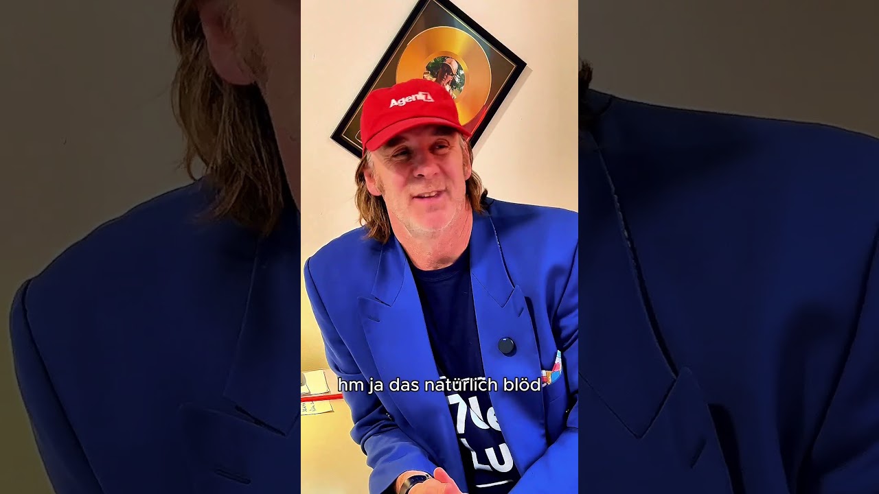 Babsi kehrt zur AgentZ zurück: Generation Z trifft auf Boomers im Arbeitsleben