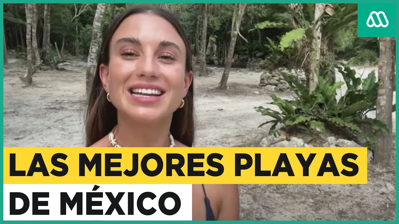 Viajar x Menos: Mejores destinos en Riviera Maya 🌴