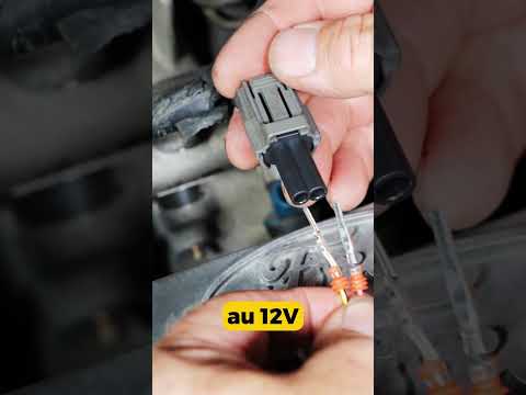 Installation d'un kit éthanol (Part 2)  #e85 #ethanol