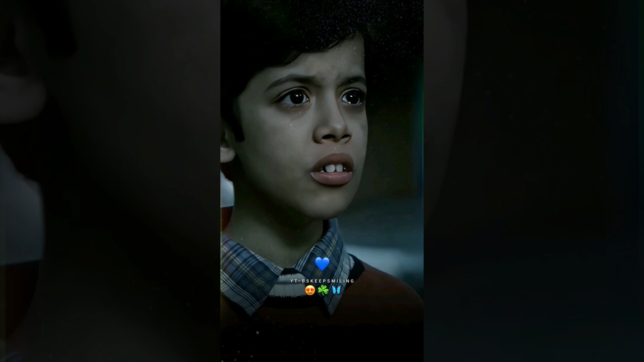 Emotional Song 'Maa - Main Kabhi Batlata Nahin' from Taare Zameen Par 🎶