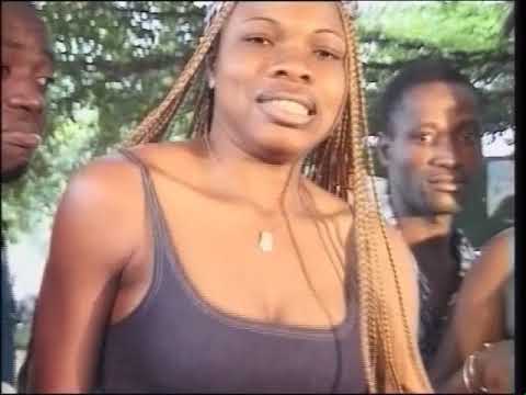 Meiway - miss Lolo (clip)