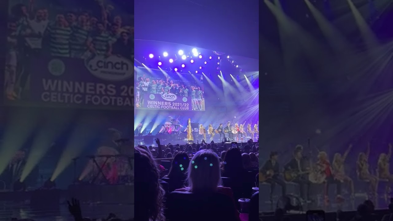 Rod Stewart Live @ Caesars Palace 5/13/22 🎶