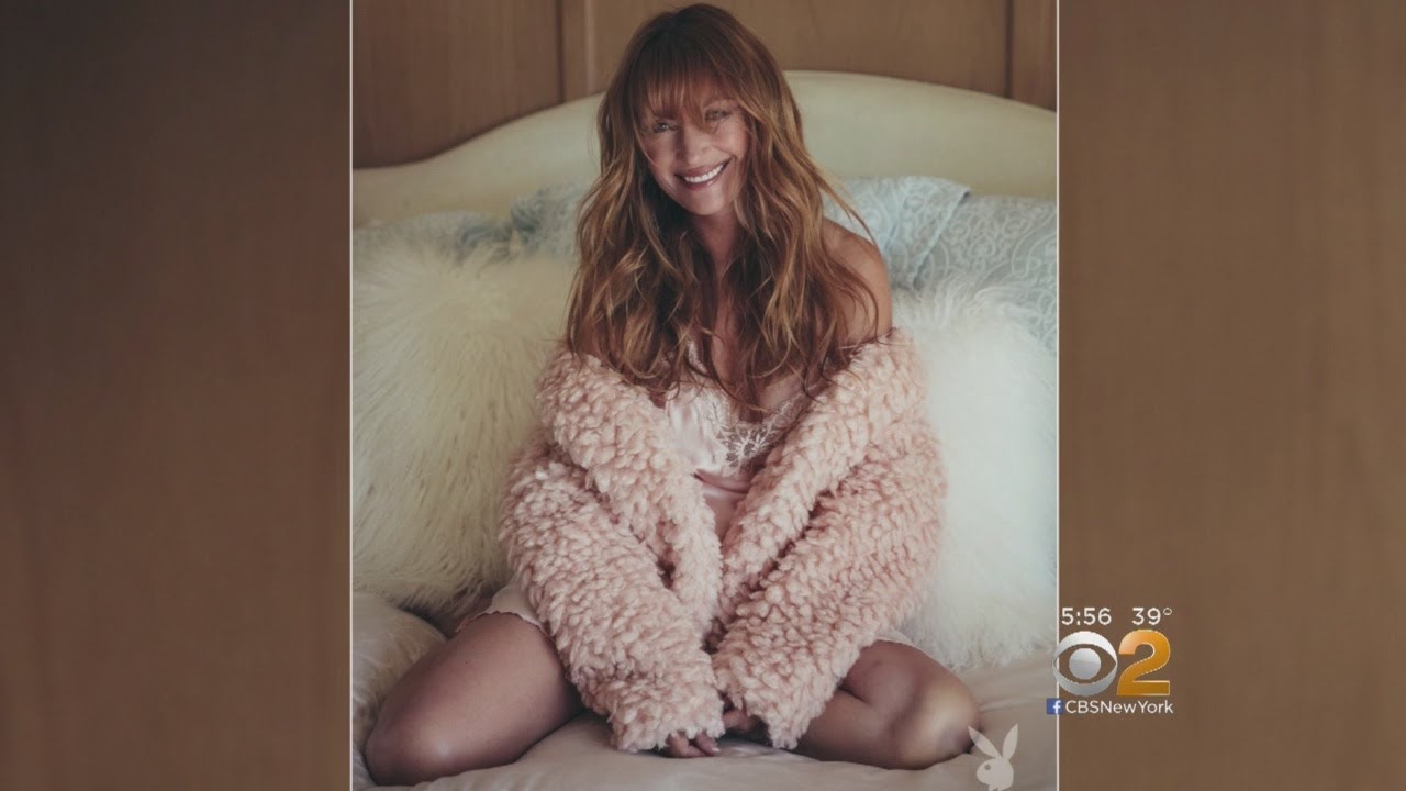 Jane Seymour, 67, Says She Feels Sexier Than Ever π