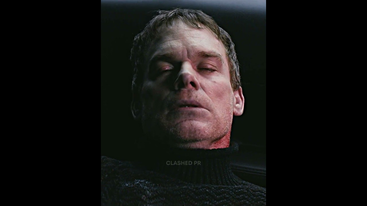 Dexter Returns in Original Sin S1.E1 🔪