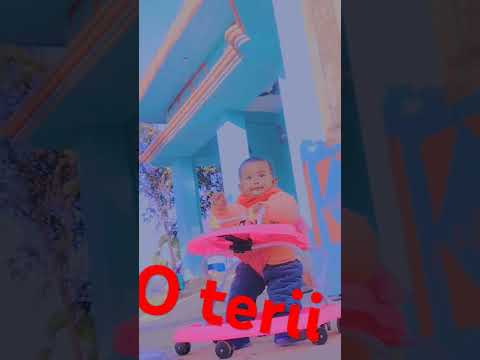 #cutebaby1,2,3 #lessgo song ♥️ love you lovely princess 🥰