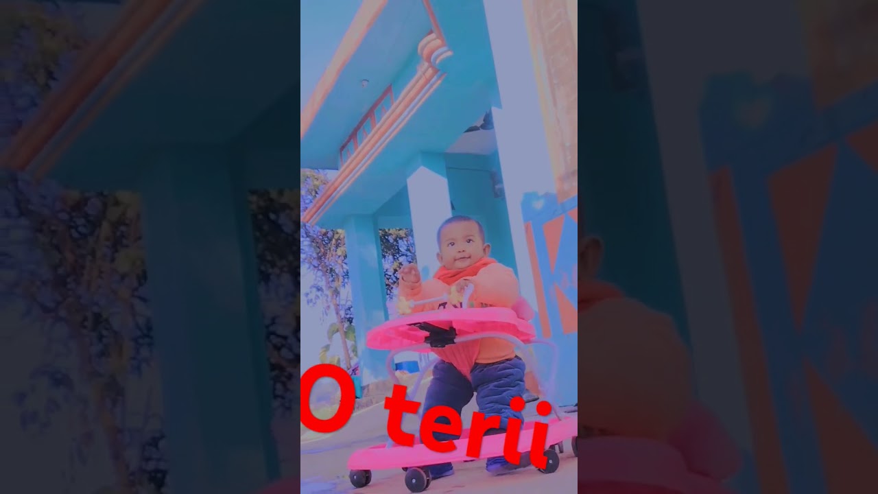 Adorable Baby Moments & Heartfelt Love Song 💖