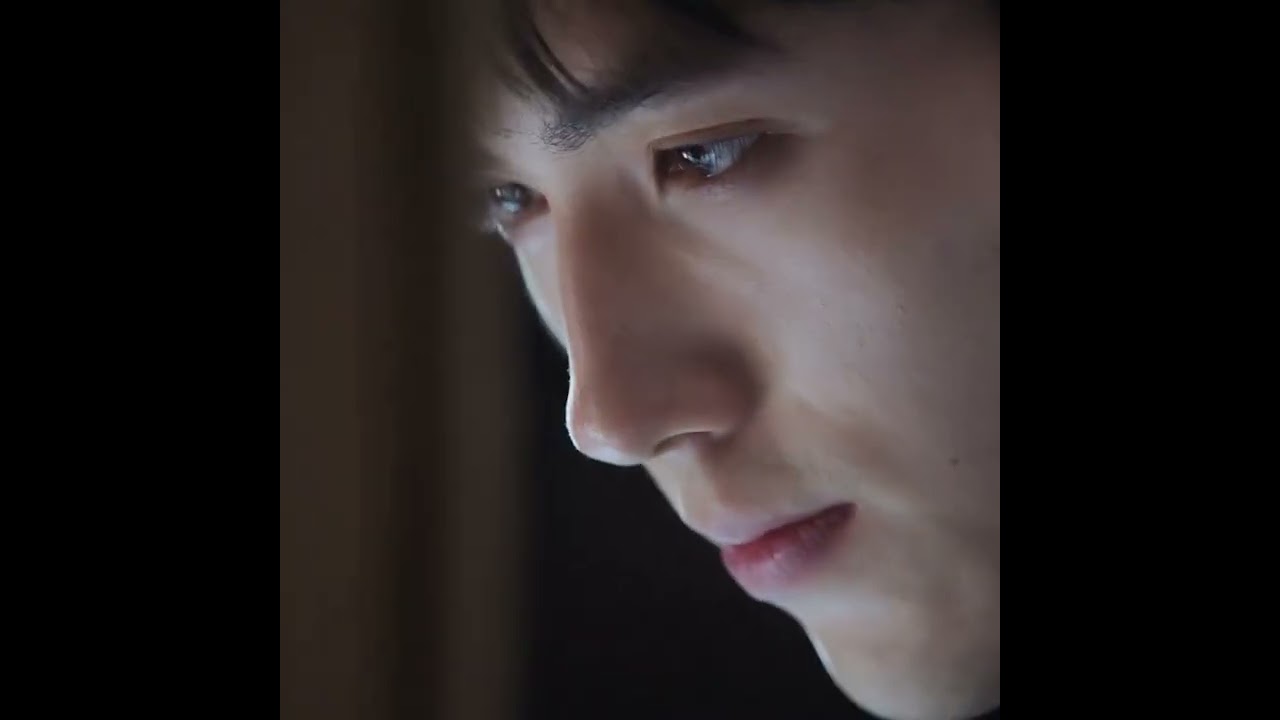 Join YOUKU English Channel Members ❤️