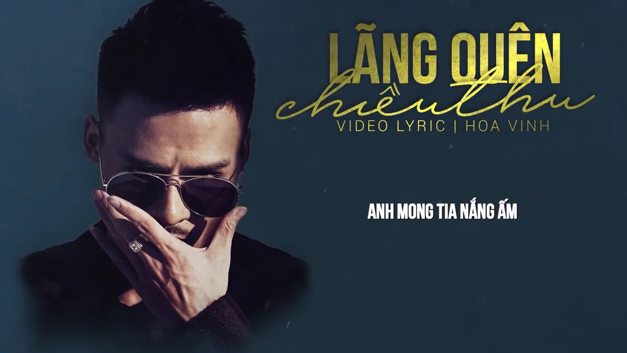 Lãng Quên Chiều Thu | Hoa Vinh Cover 🎶