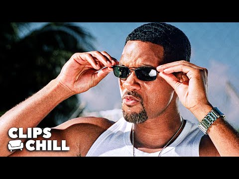 Will Smith's Little Secret | Bad Boys 2