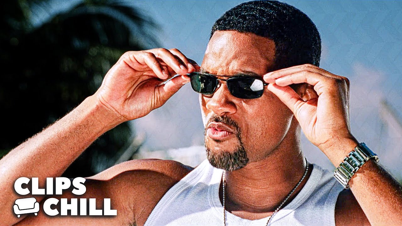 Will Smith's Secret in Bad Boys 2 🔍