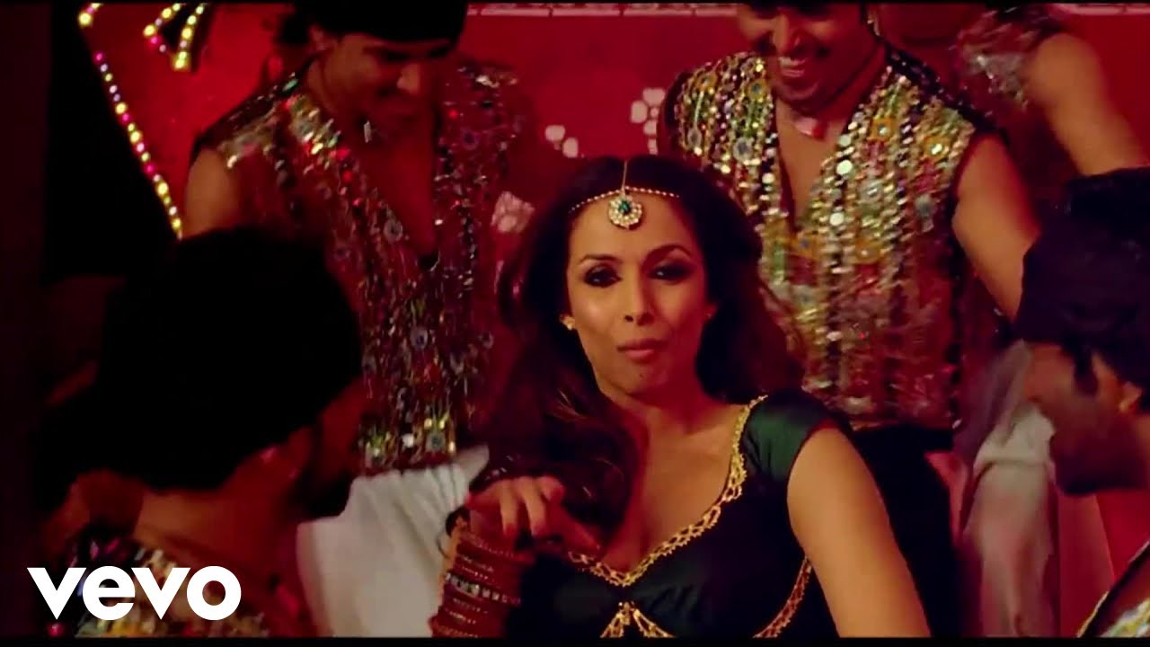 ShekhTanveer - Munni Badnaam Hui | HD Bollywood Song