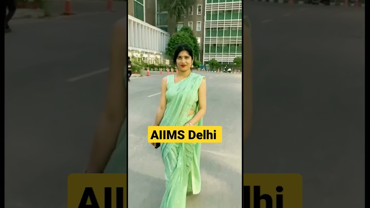 AIIMS Delhi Nursing officer #aiims #bscnursing #nursingofficer  #norcet2023