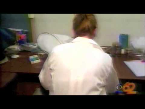 CleanliNEST CBS-62: Is Your Home Making You Sick? 🏠