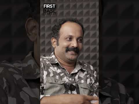 ദുൽക്കർ സമാന്ത പരസ്യ വിശേഷം അറിഞ്ഞത് ഞാനവിടെ നിൽക്കുമ്പോഴാണ്.  #GibinGopinath #shorts