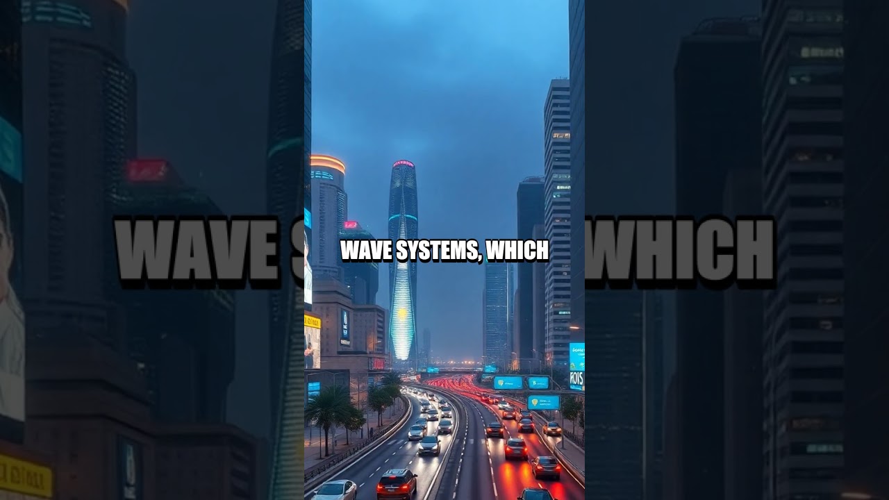 Quantum Computing Breakthroughs: Transforming the Future of Technology π