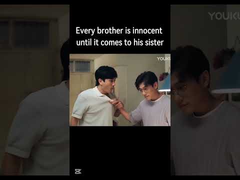 Protective brother#drama#bl#series#cdrama#blseries#taiwanese#unknownseries#short#music#trend