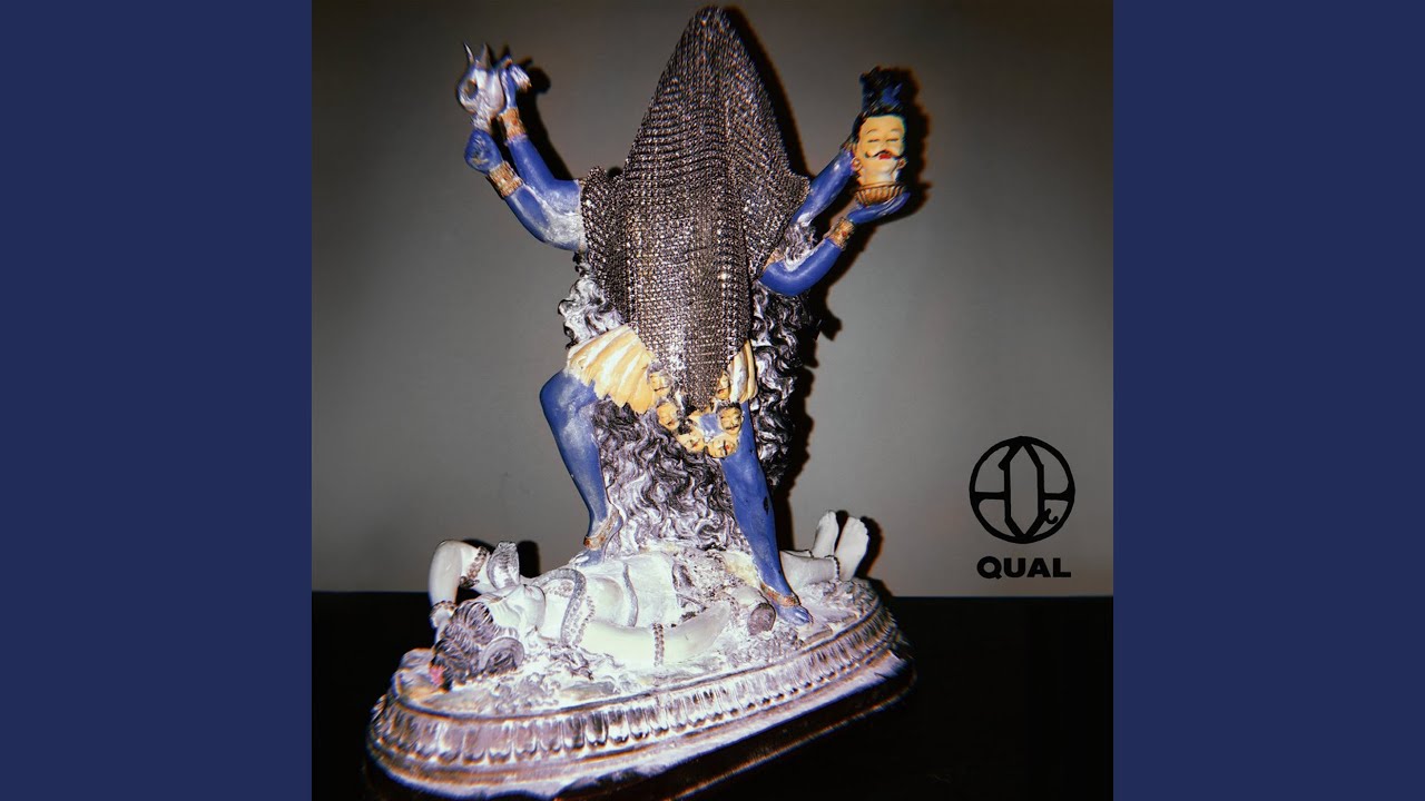 Cyber Care by Qual from 'Cyber Care' EP 🎶