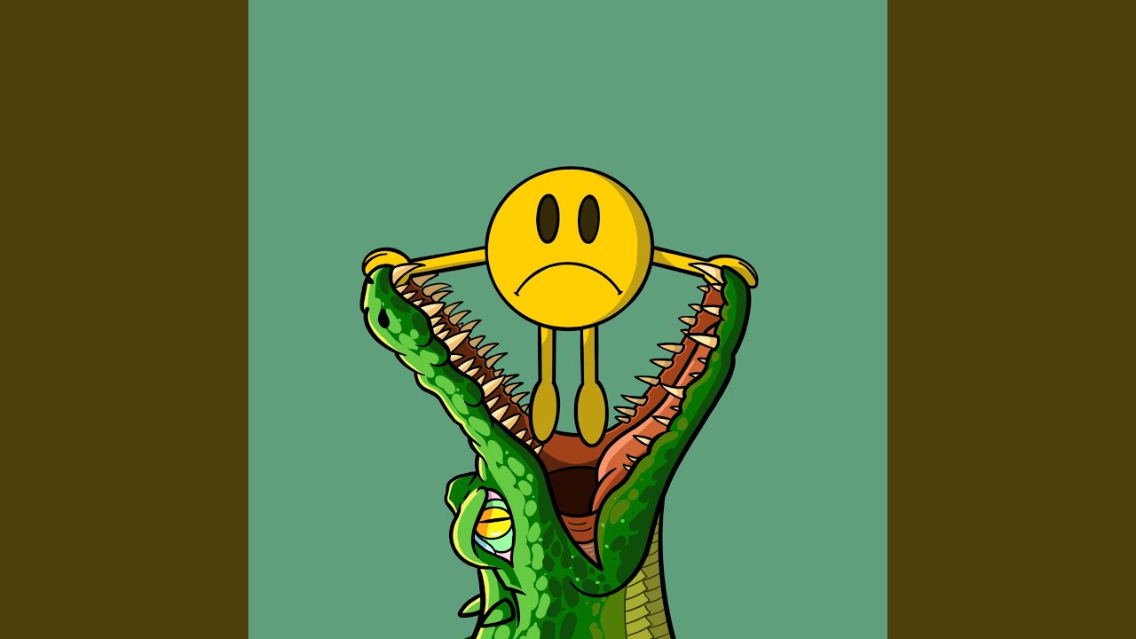 Crocodile