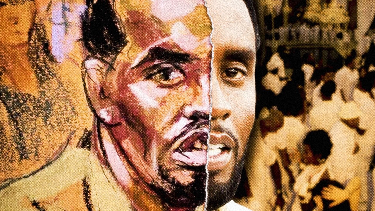 The Shocking True Story of Diddy | Full Documentary Revealed