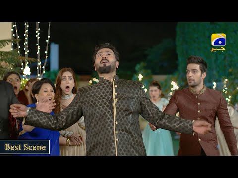 Badzaat πππ¬π ππ©π’π¬π¨ππ | πππ¬π ππππ§π ππ | HAR PAL GEO