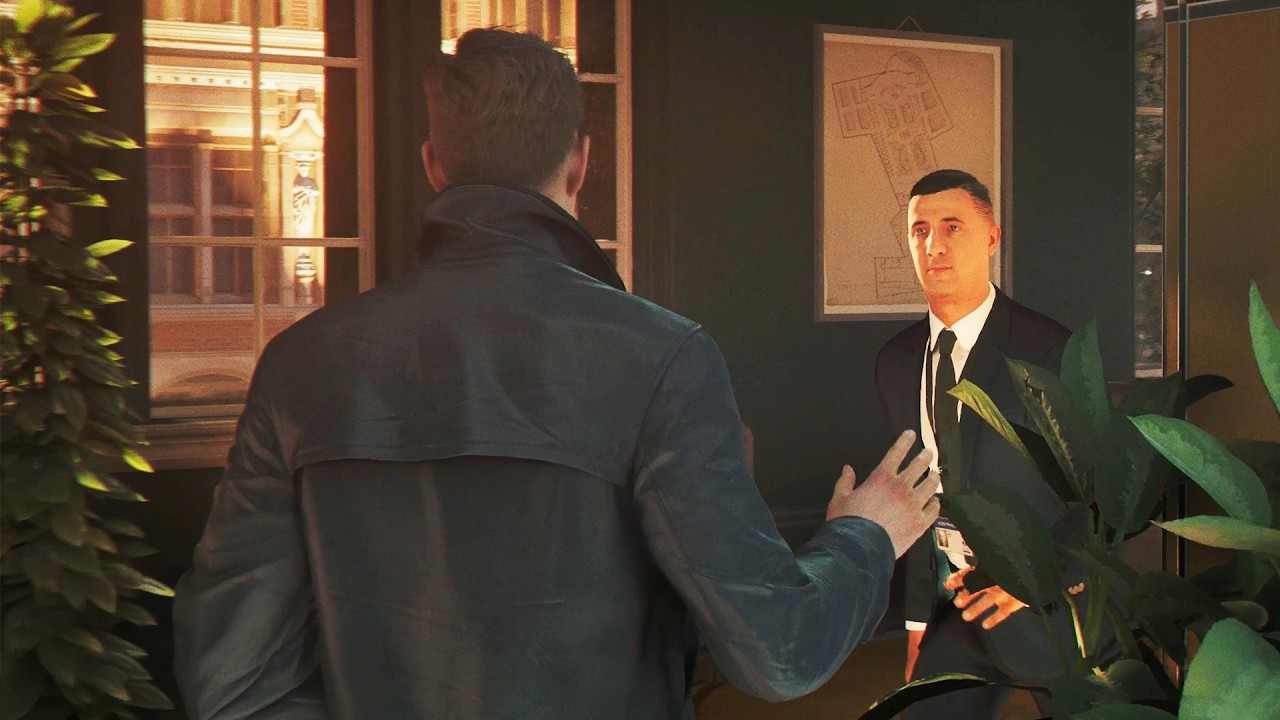 007 First Light: Exclusive PS5 Pro Gameplay (4K 60fps)
