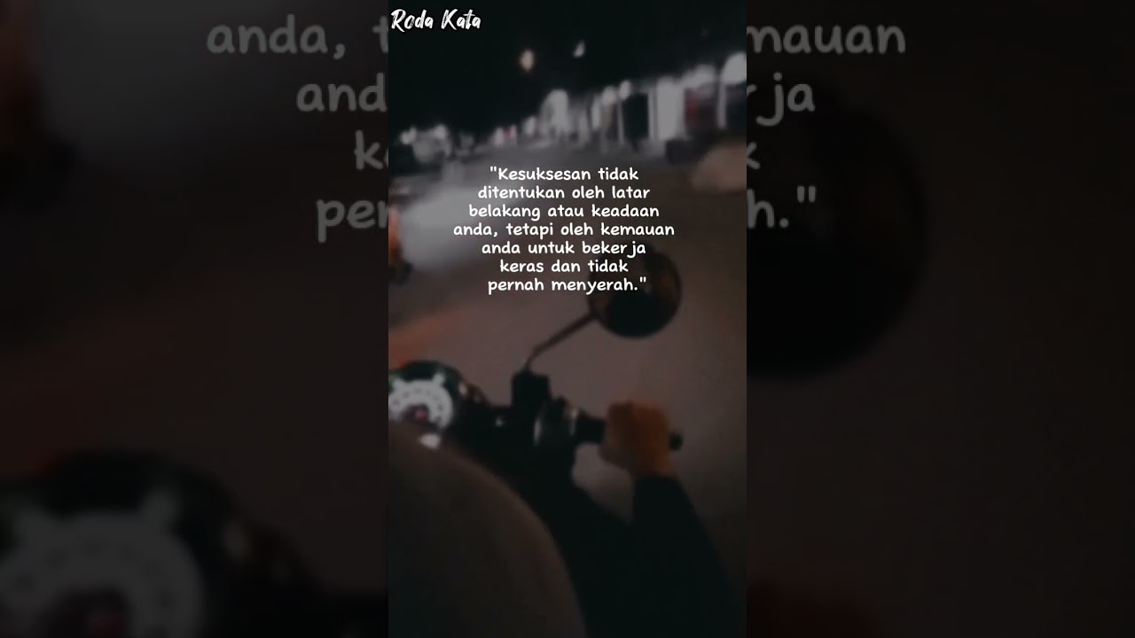 Kata-Kata Motivasi Sukses yang Membakar Semangat ๐ช