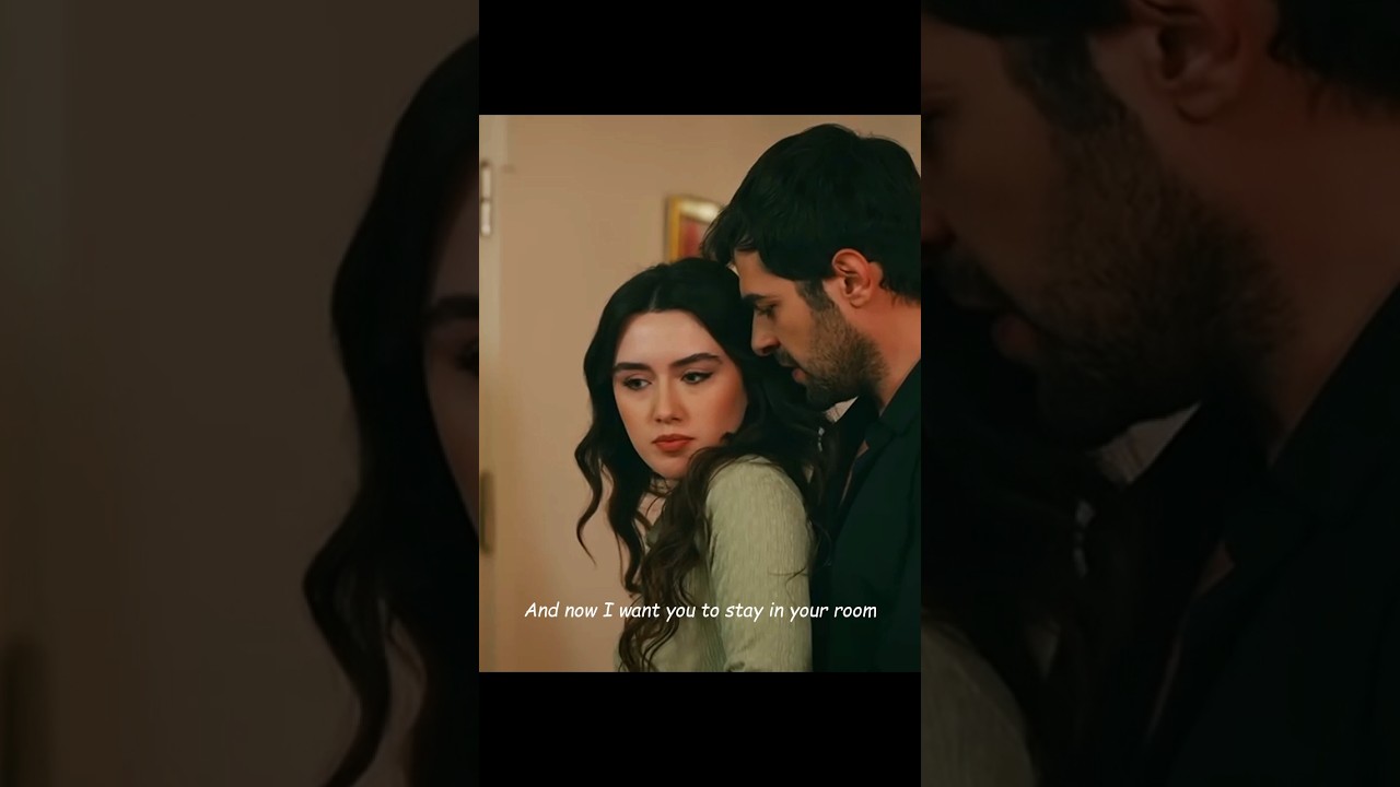 Zeynep Halil love hate relationship #rüzgarlıtepe #cemrebaysel #halilfırat #turkishseries #shorts