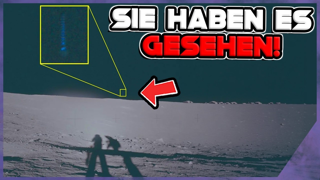 US-Verteidigung veröffentlicht UFO-Geheimakten 🚀