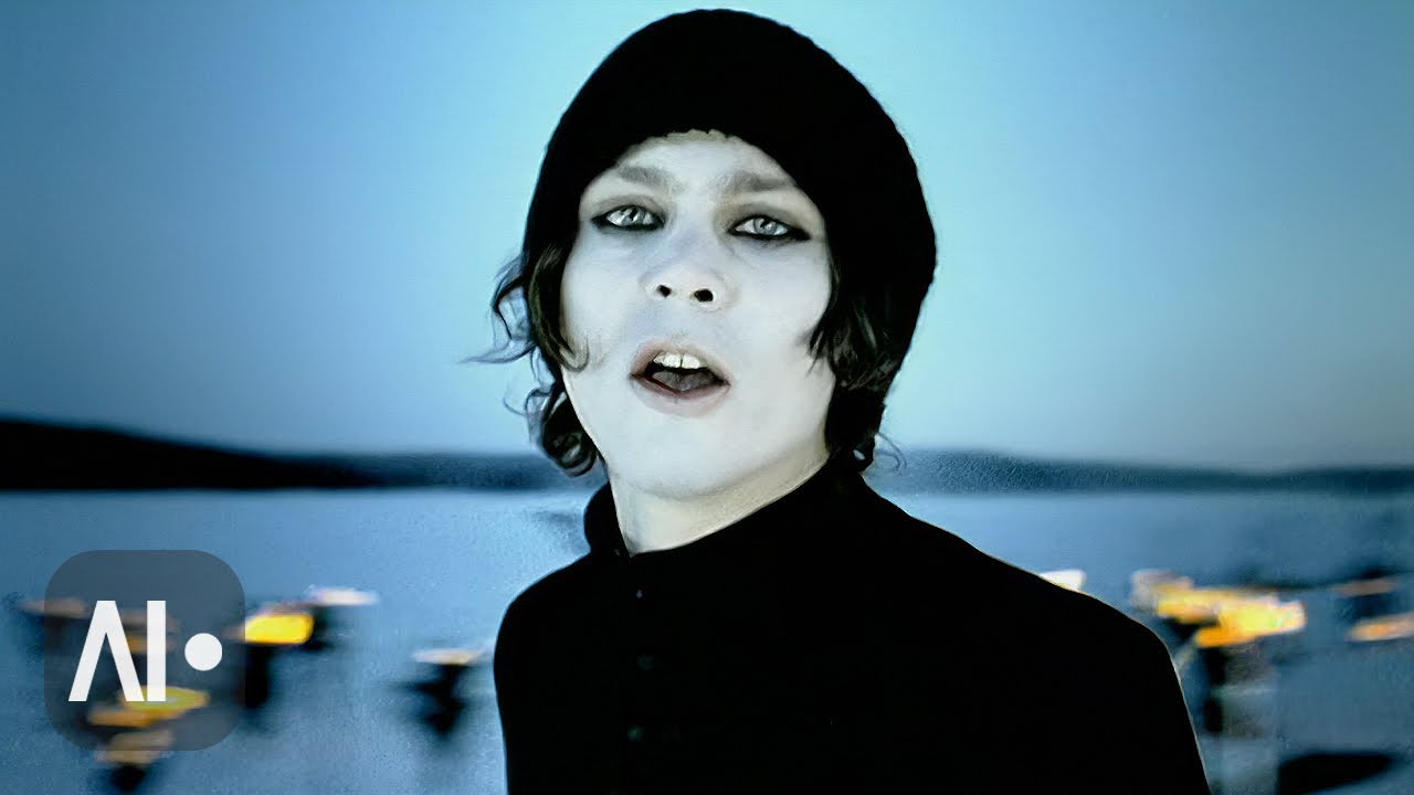 HIM - The Funeral of Hearts (HQ & 4K HD Video) 🎶