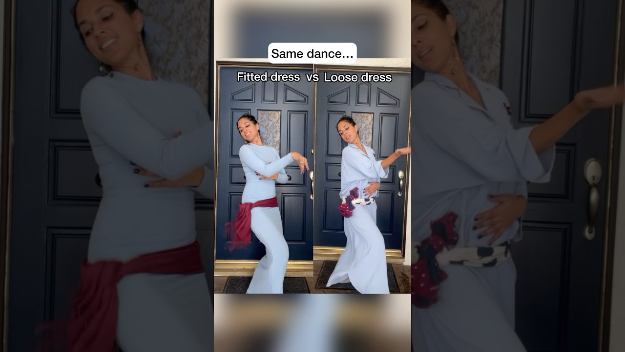 Discover the Key Differences in Belly Dance Styles ✨