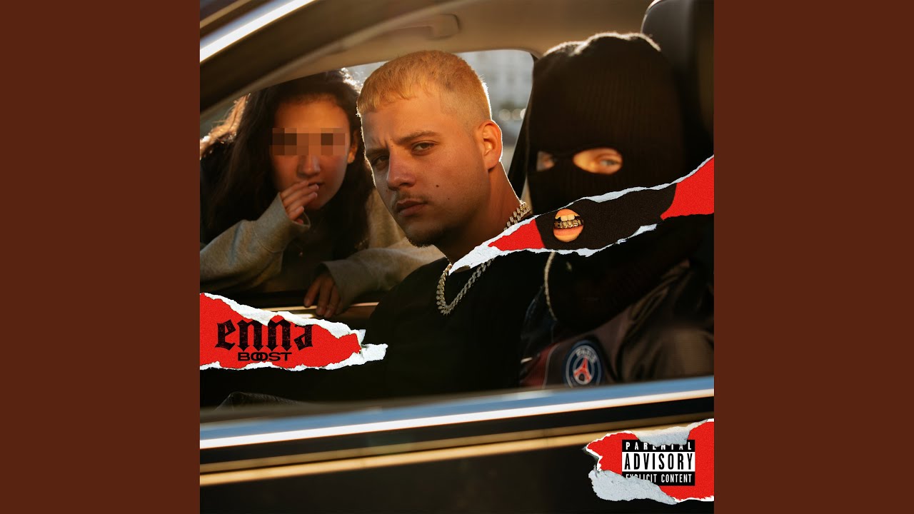 PLK & Oboy Enna Boost - Attentat 🎶