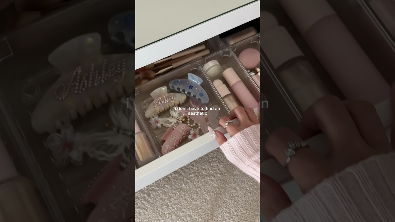 Embracing My Pink Princess Aesthetic π