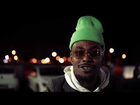 Young RZ - Berda (Official Music Video)