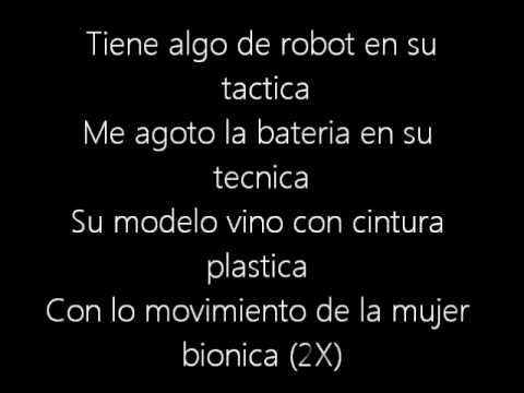 Don Omar - Virtual Diva Lyrics (Spanish) 🎶