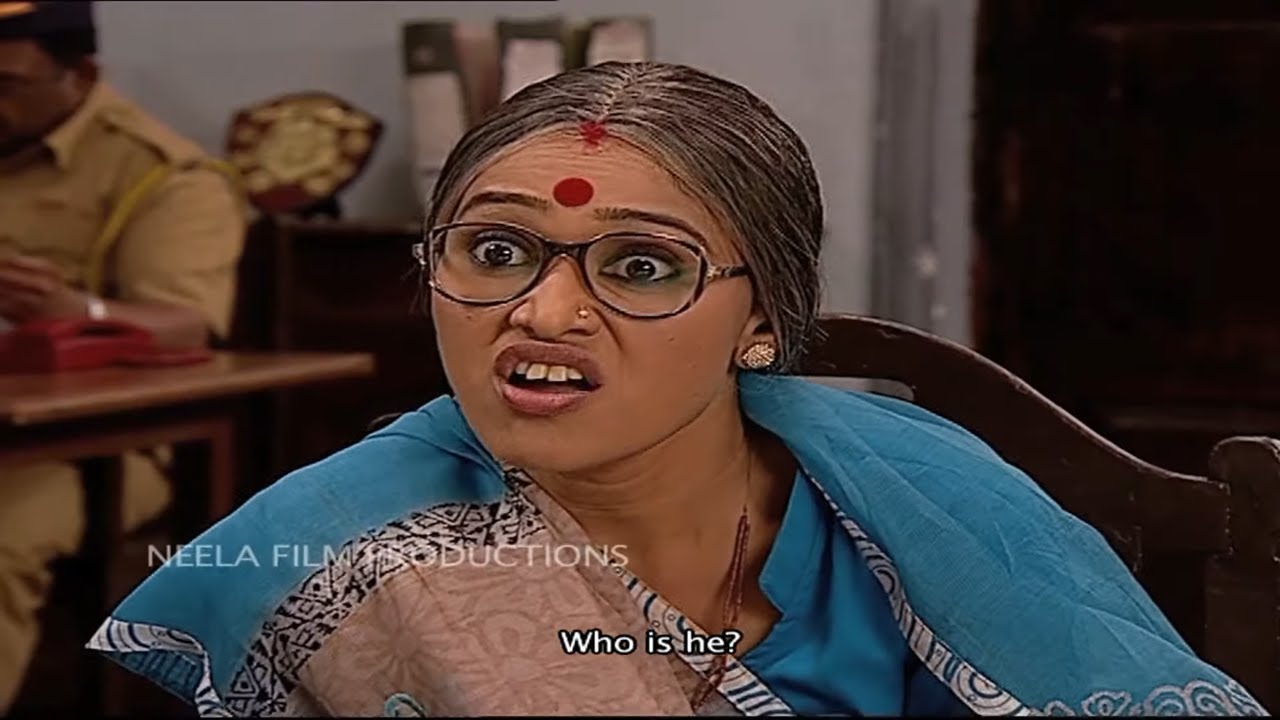 Taarak Mehta Ka Ooltah Chashmah Episode 920