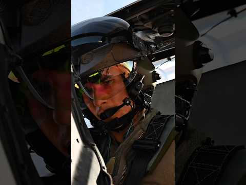 Chergui 2025 : aérocombat dans le désert marocain