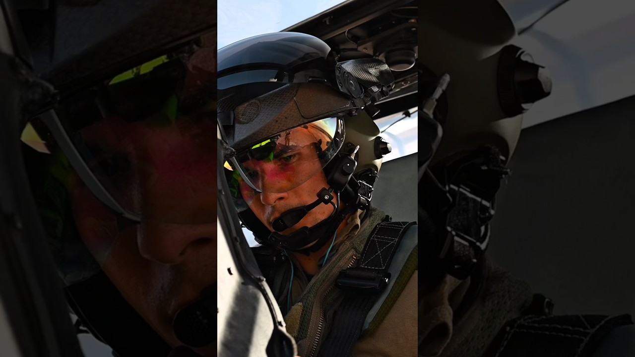 Chergui 2025 : Exercice d'aérocombat inédit dans le désert marocain 🇲🇦