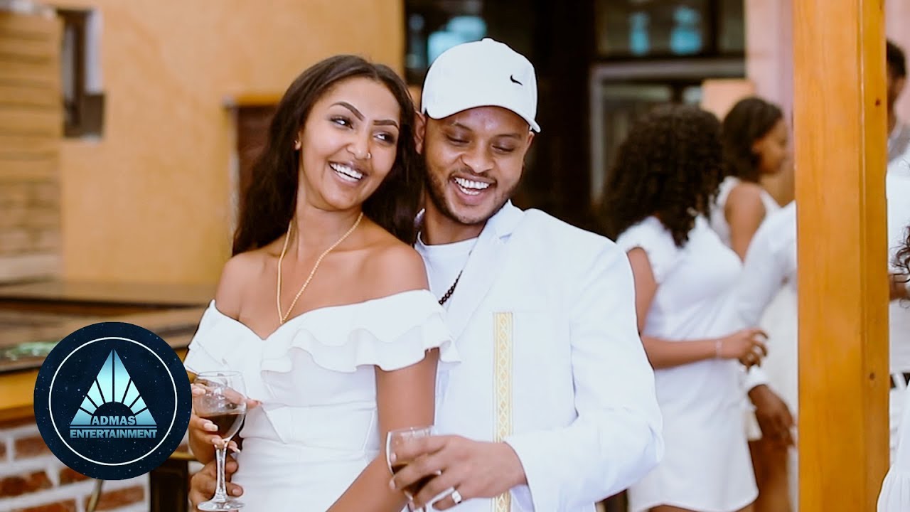 Ephrem Amare - 'Sey' (Official Music Video) | Ethiopian Tigrigna Song 2018 🎶