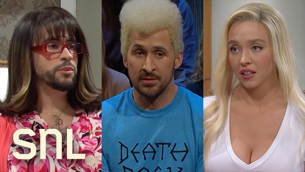 Top 5 Most-Watched Live Sketches from SNL Season 49 🎭