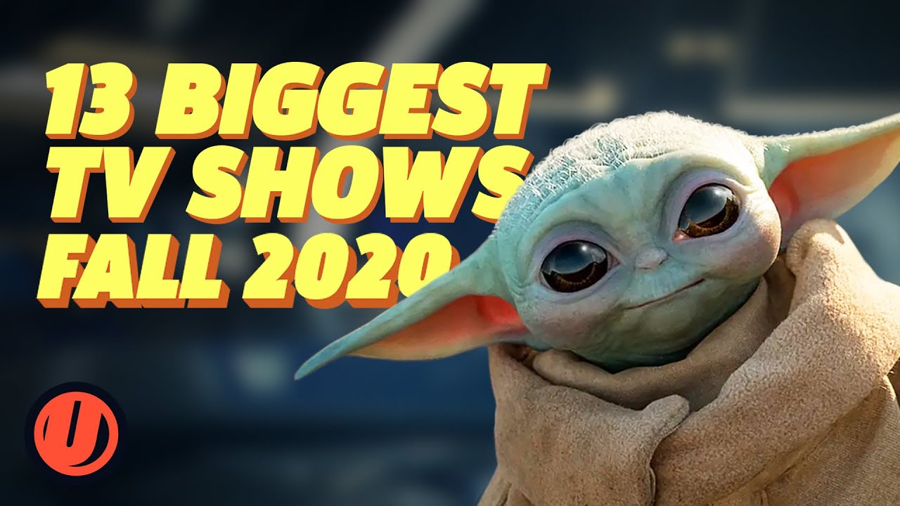 13 Top 13 Fall 2020 TV Shows to Watch 📺